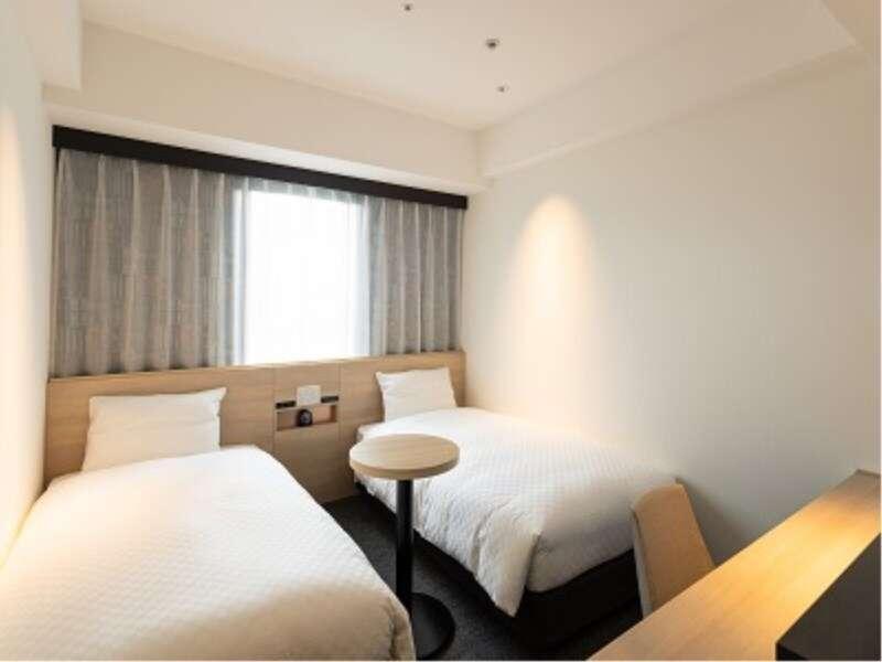 Via Inn Iidabashi Korakuen Tokio Buitenkant foto
