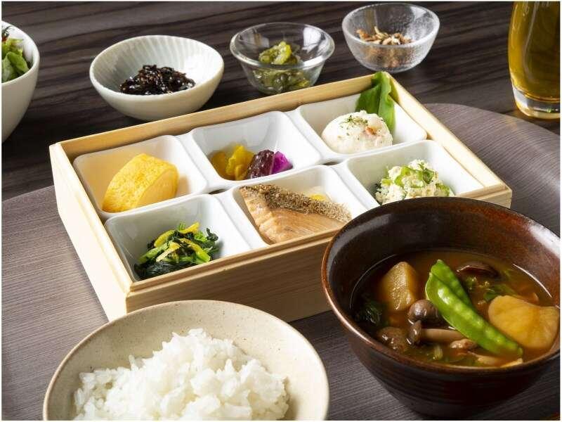 Via Inn Iidabashi Korakuen Tokio Buitenkant foto